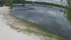 Kamencové jezero