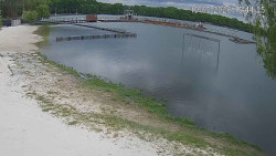 Kamencové jezero