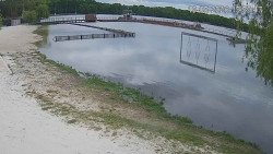 Kamencové jezero