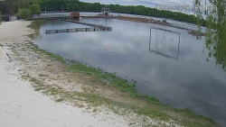 Kamencové jezero