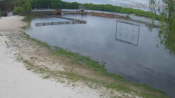 Kamencové jezero