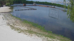 Kamencové jezero