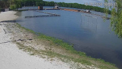 Kamencové jezero