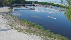 Kamencové jezero
