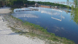 Kamencové jezero