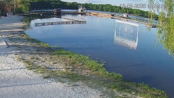 Kamencové jezero