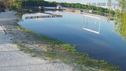 Kamencové jezero