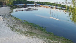 Kamencové jezero