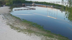 Kamencové jezero