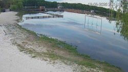 Kamencové jezero