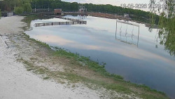 Kamencové jezero