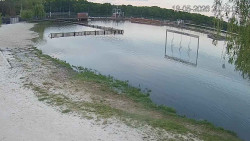 Kamencové jezero