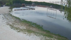 Kamencové jezero