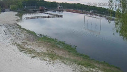Kamencové jezero