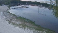 Kamencové jezero