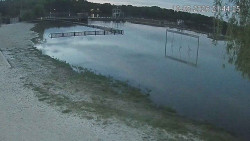 Kamencové jezero