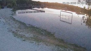 Město Chomutov - Kamencové jezero - 20.5.2026 v 04:30 Město Chomutov - Kamencové jezero - 20.5.2026 v 04:30
