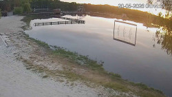 Kamencové jezero