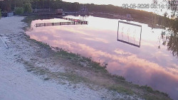 Kamencové jezero
