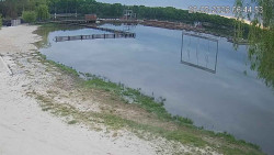 Kamencové jezero