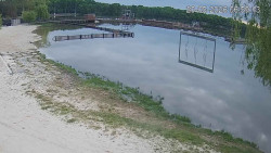 Kamencové jezero