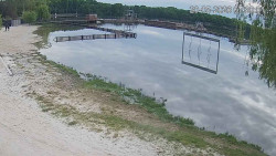Kamencové jezero
