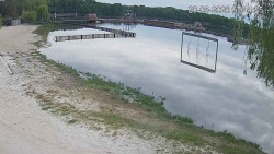 Kamencové jezero