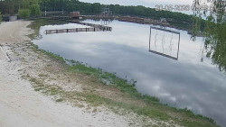 Kamencové jezero