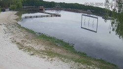 Kamencové jezero