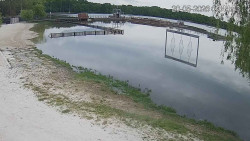 Kamencové jezero