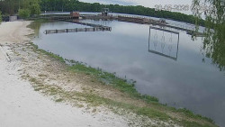 Kamencové jezero