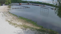 Kamencové jezero