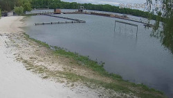 Kamencové jezero