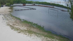 Kamencové jezero