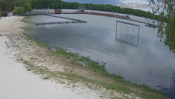 Kamencové jezero