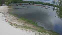 Kamencové jezero
