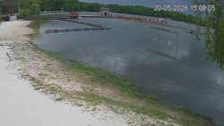 Kamencové jezero