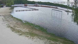 Kamencové jezero