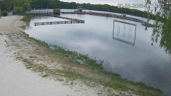 Kamencové jezero