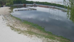 Kamencové jezero