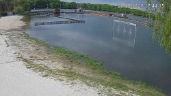 Kamencové jezero