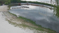 Kamencové jezero