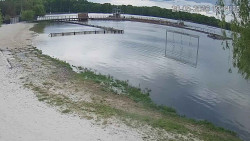 Kamencové jezero