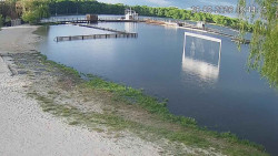 Kamencové jezero