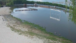 Kamencové jezero