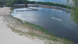 Kamencové jezero