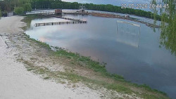 Kamencové jezero