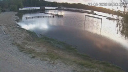 Kamencové jezero