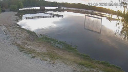 Kamencové jezero