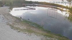 Kamencové jezero